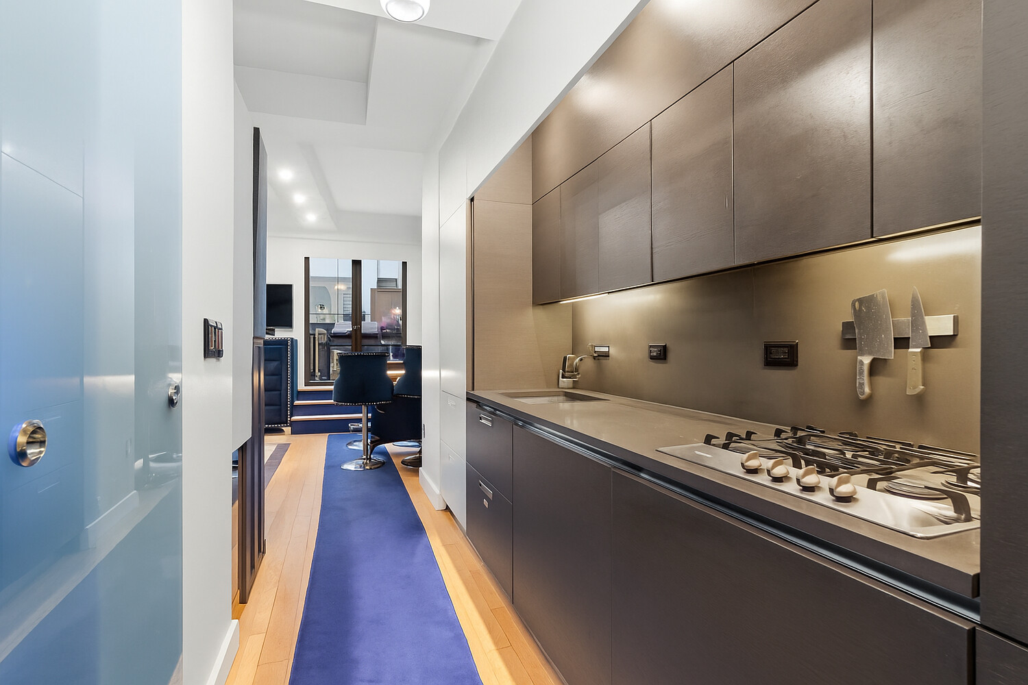 #1 photo, 20 PINE Street, Financial District , NY 10005