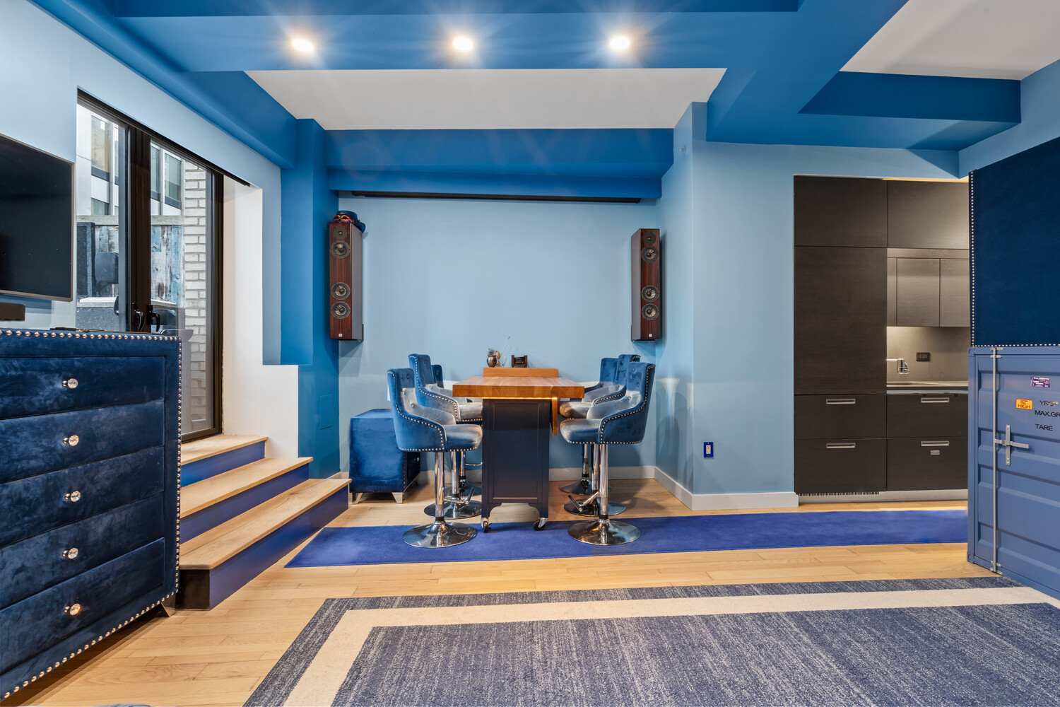 #13 photo, 20 PINE Street, Financial District , NY 10005