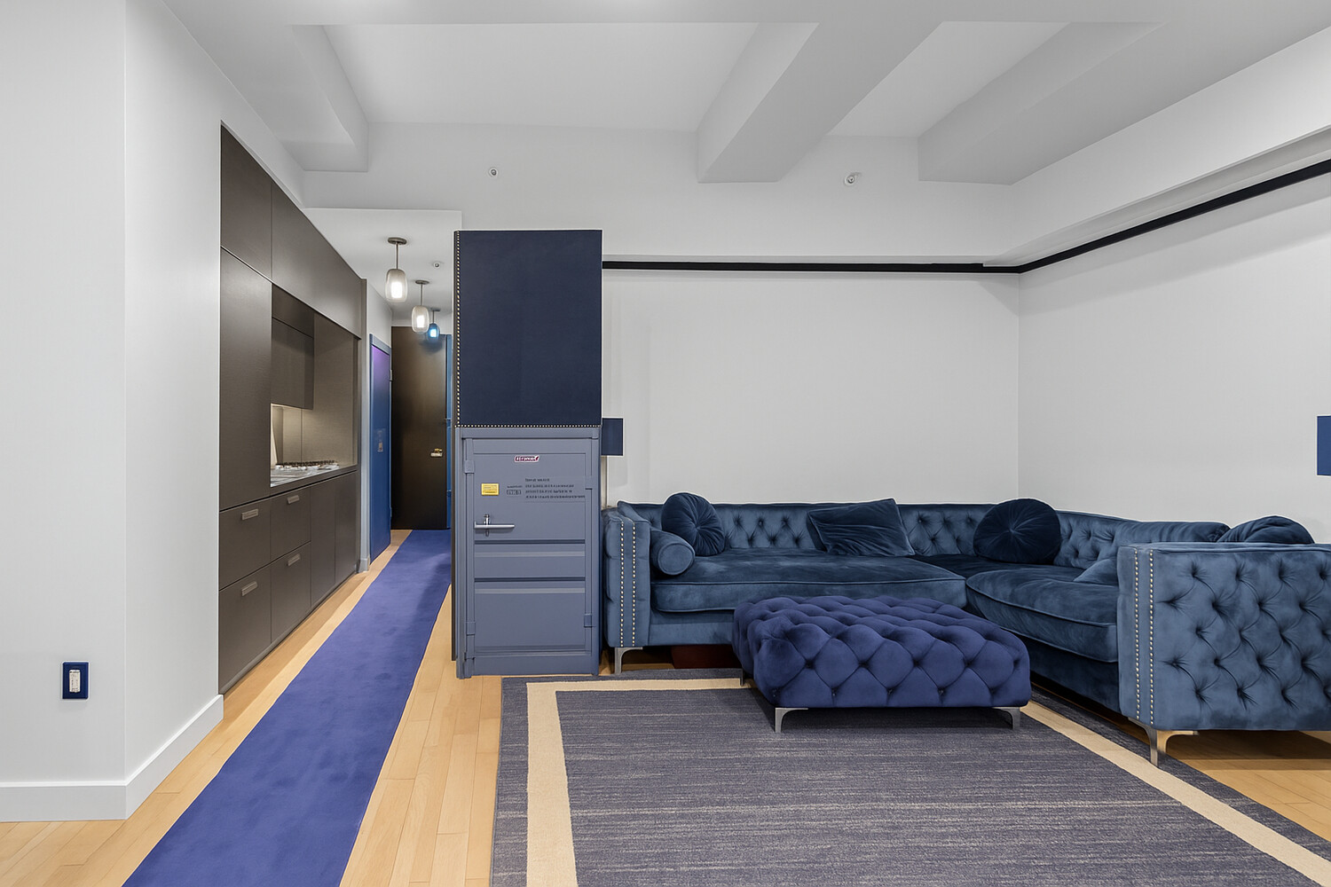 #14 photo, 20 PINE Street, Financial District , NY 10005