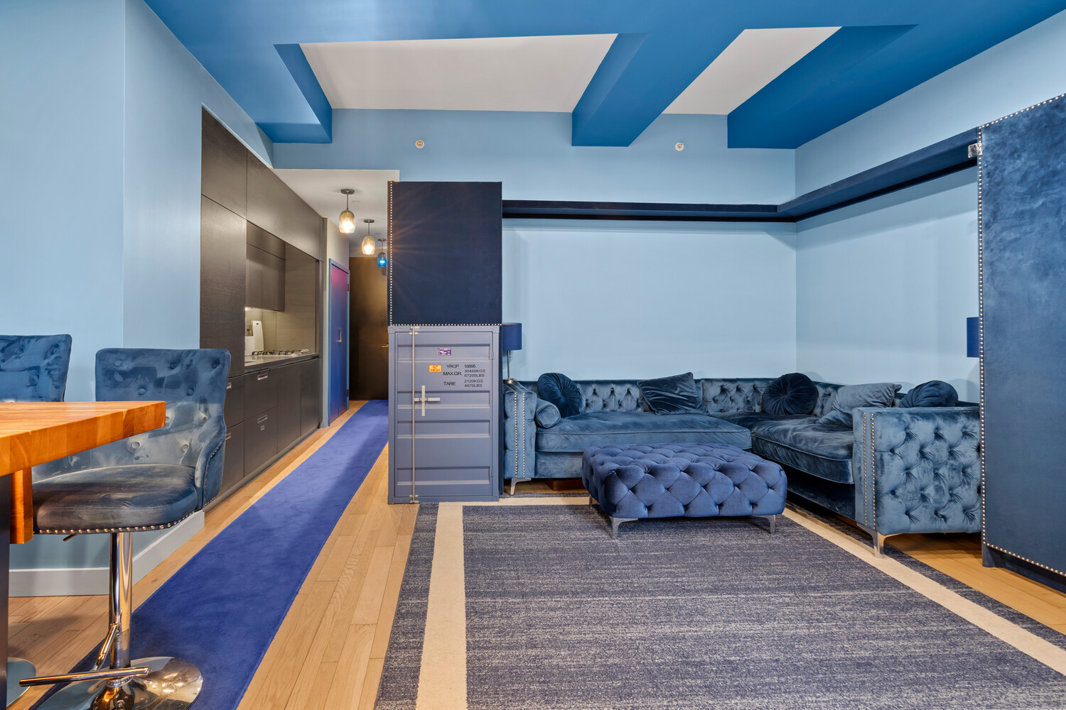 #15 photo, 20 PINE Street, Financial District , NY 10005