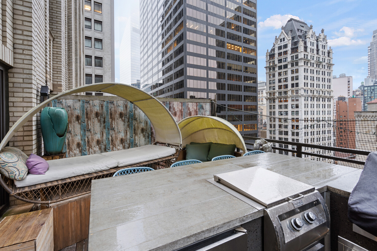 #16 photo, 20 PINE Street, Financial District , NY 10005