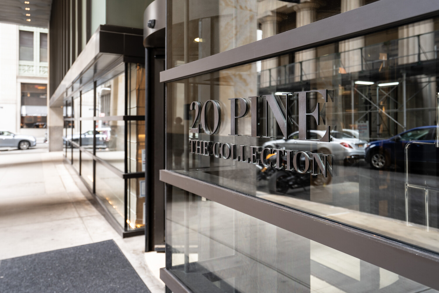 #18 photo, 20 PINE Street, Financial District , NY 10005