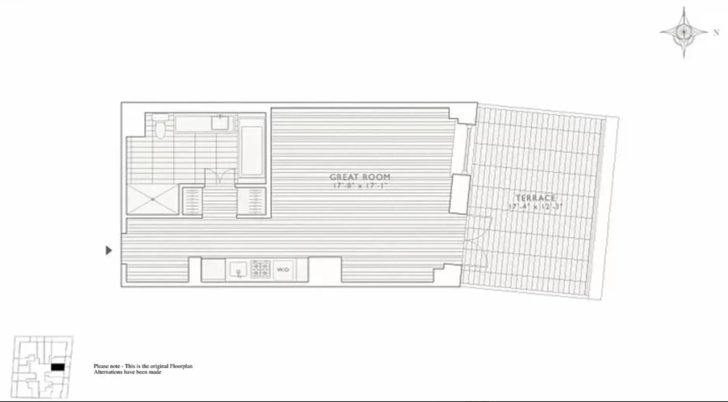 #2 photo, 20 PINE Street, Financial District , NY 10005