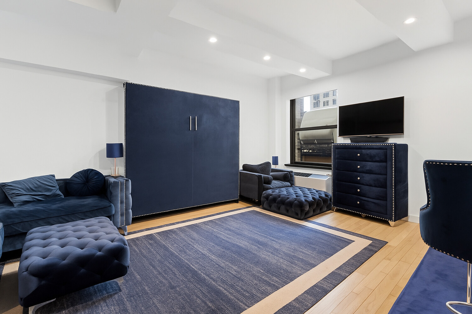 #4 photo, 20 PINE Street, Financial District , NY 10005