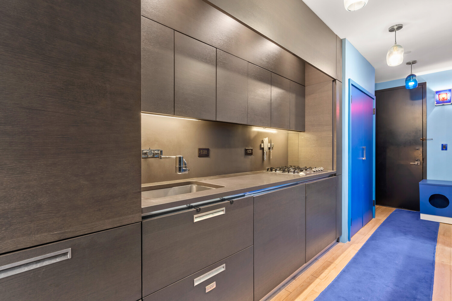 #8 photo, 20 PINE Street, Financial District , NY 10005