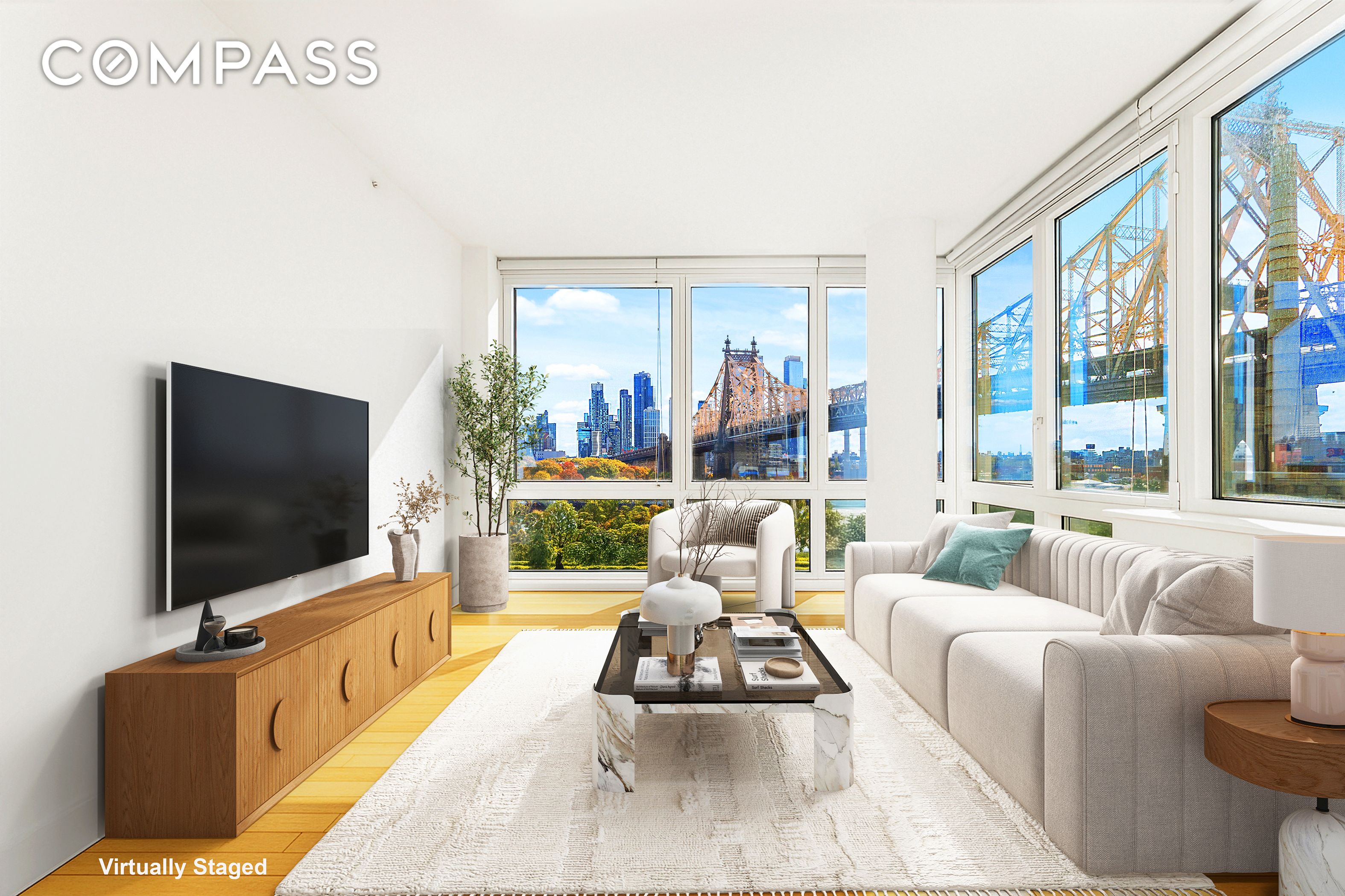 #1 photo, New York City, Roosevelt Island , NY 10044