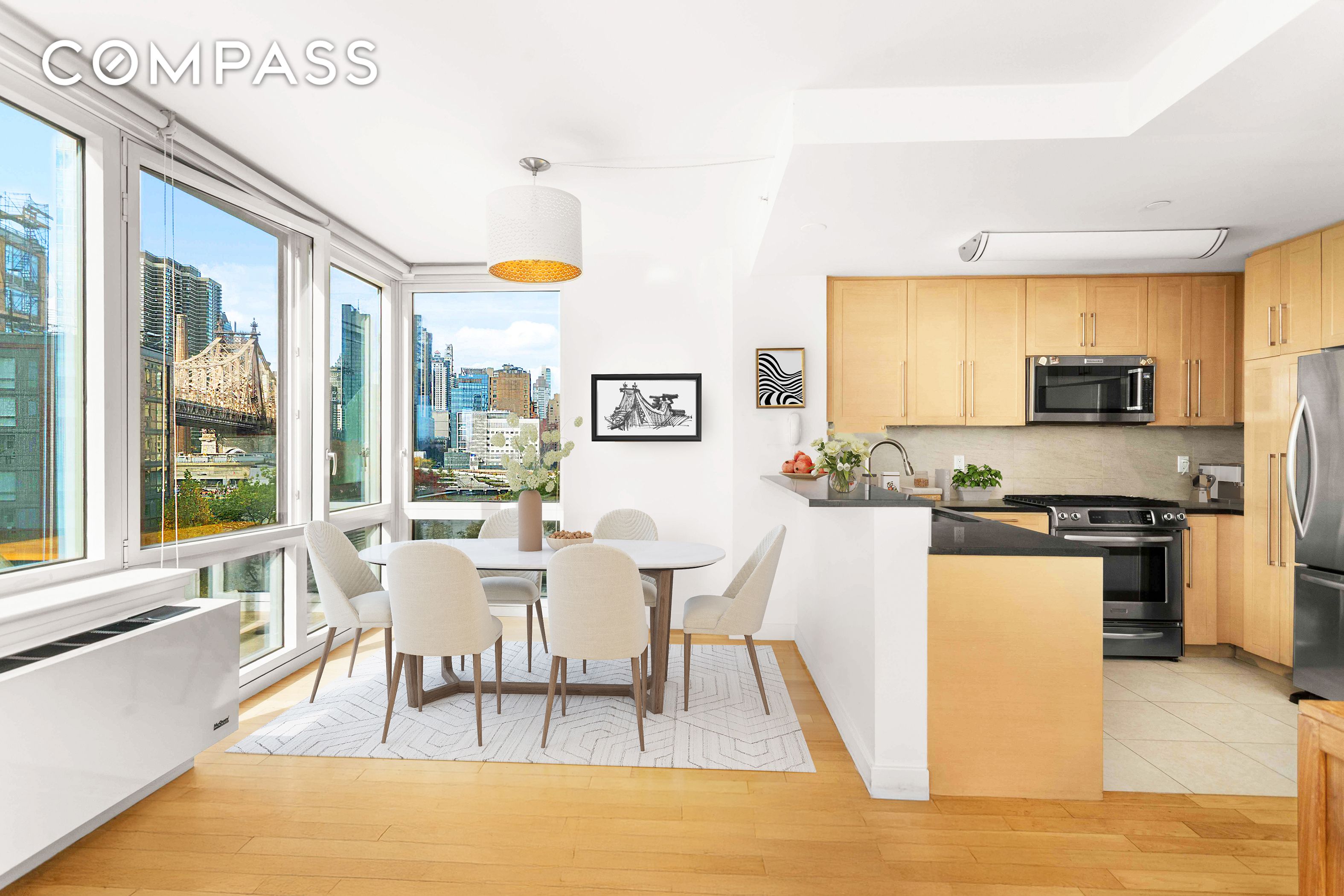 #8 photo, New York City, Roosevelt Island , NY 10044