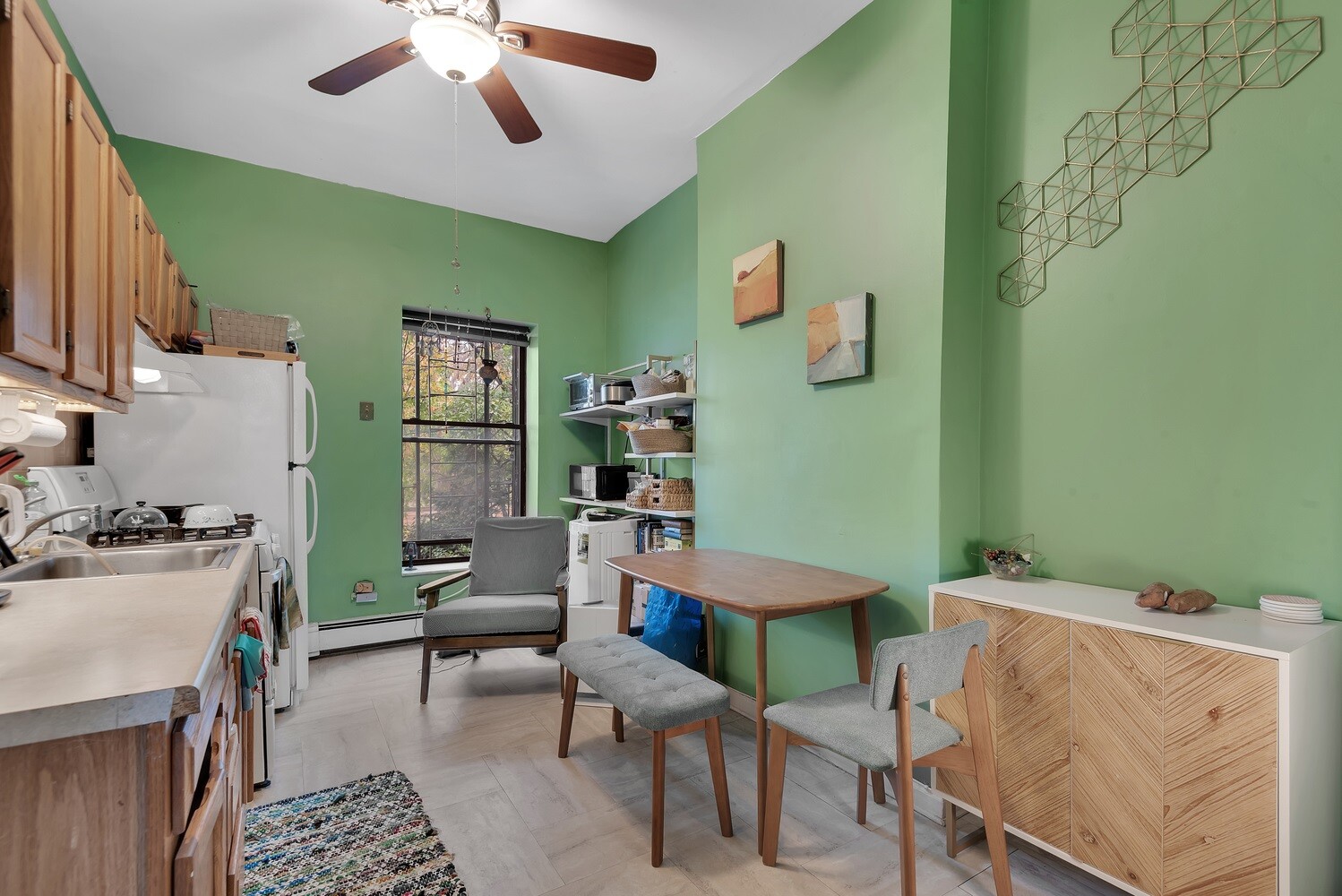 #3 photo, 158 NEVINS Street, Boerum Hill , NY 11217
