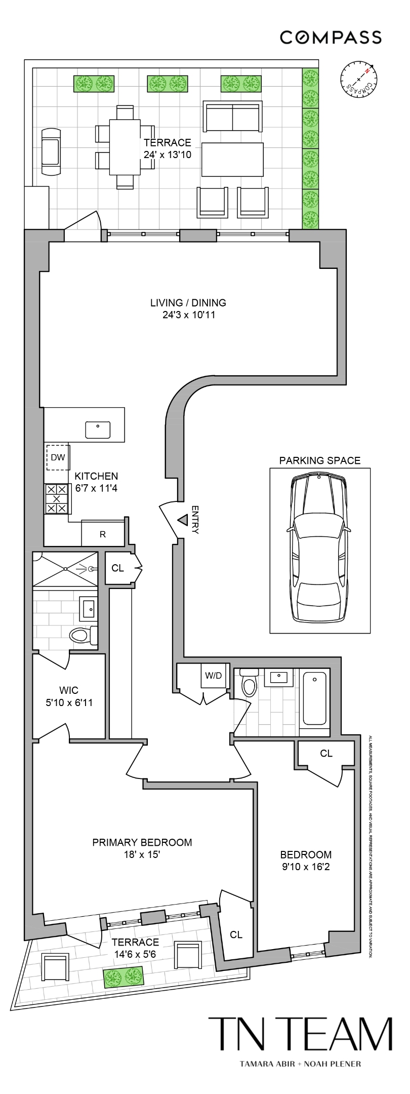 #2 photo, 336 St Marks Avenue, Prospect Heights , NY 11238