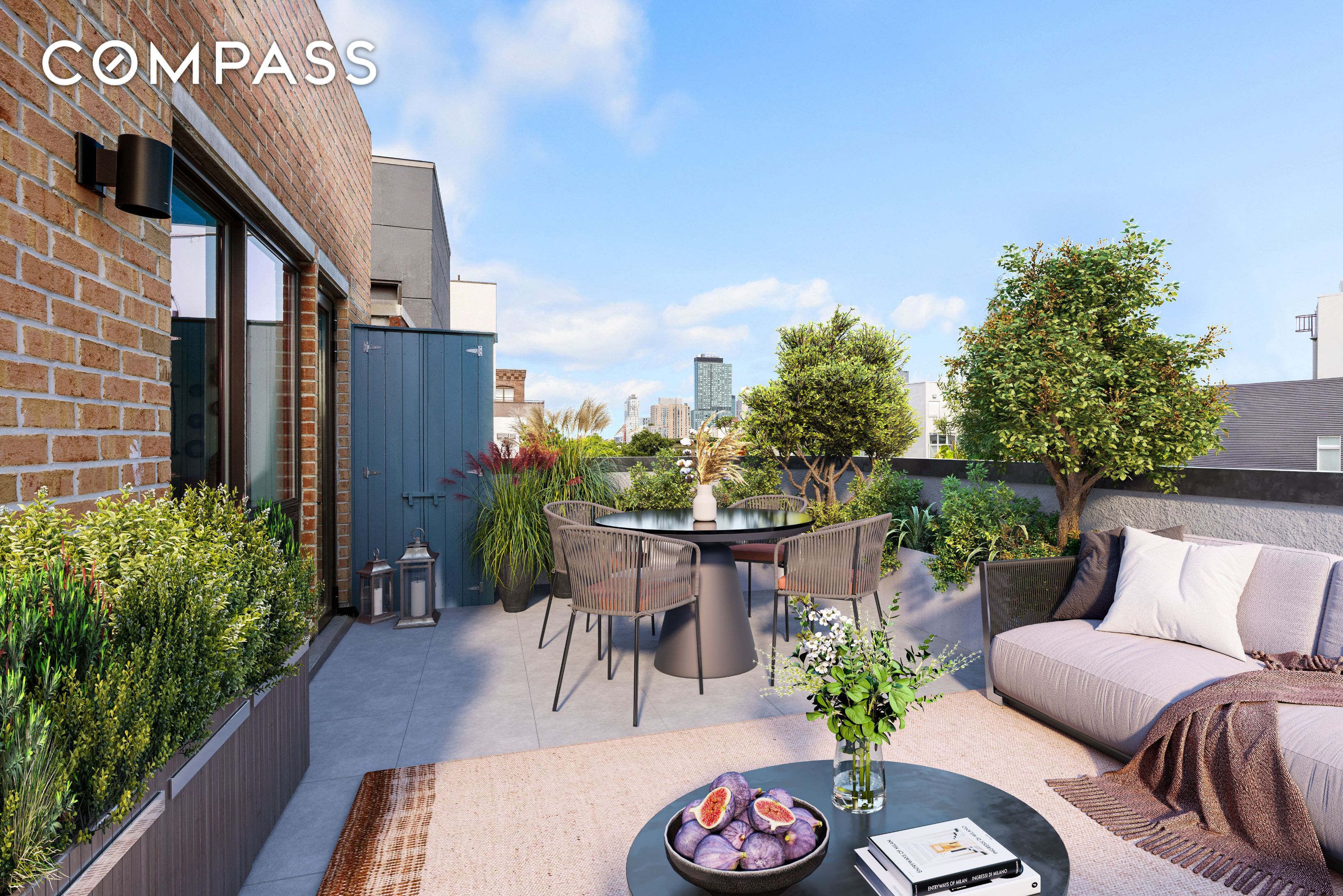 #4 photo, 336 St Marks Avenue, Prospect Heights , NY 11238