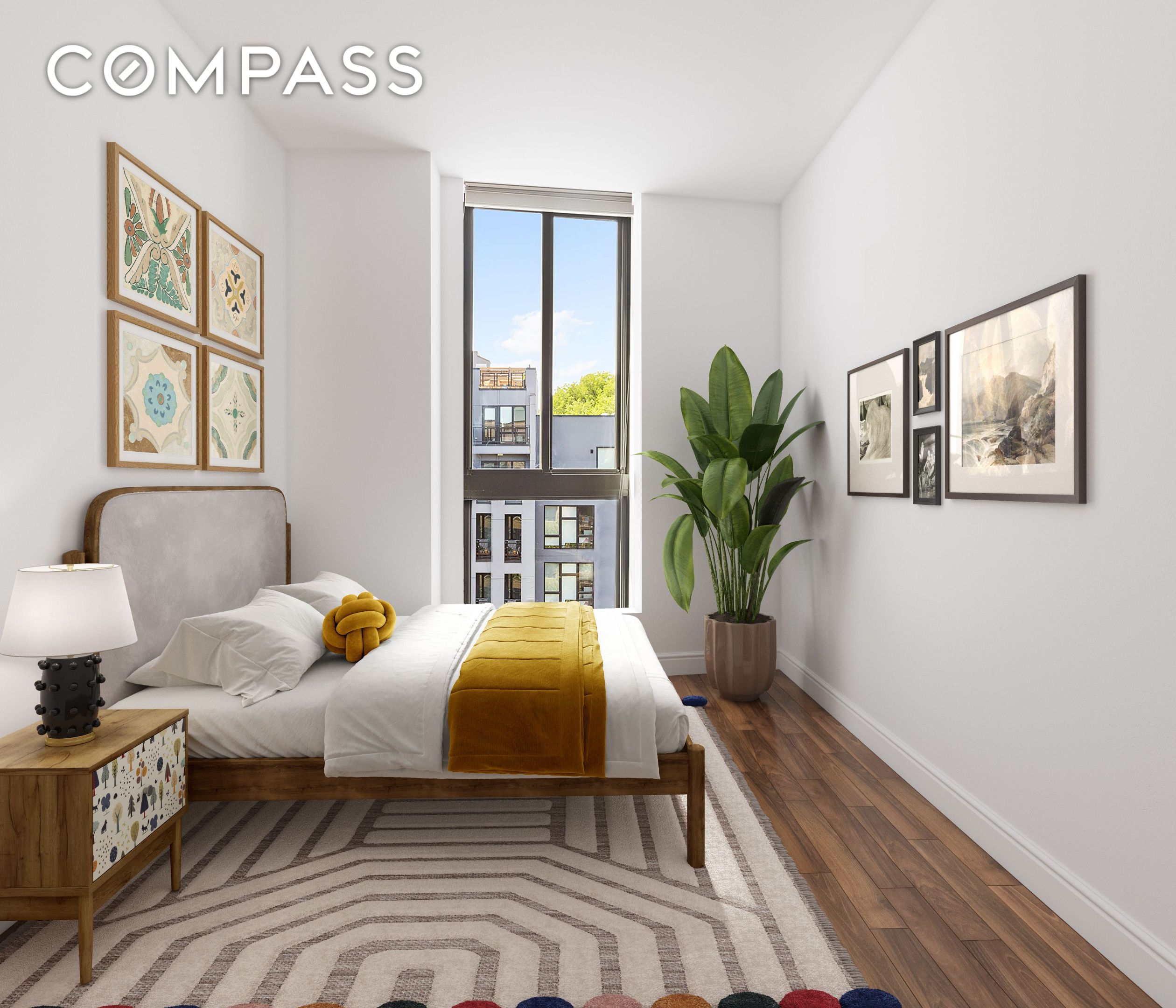 #5 photo, 336 St Marks Avenue, Prospect Heights , NY 11238