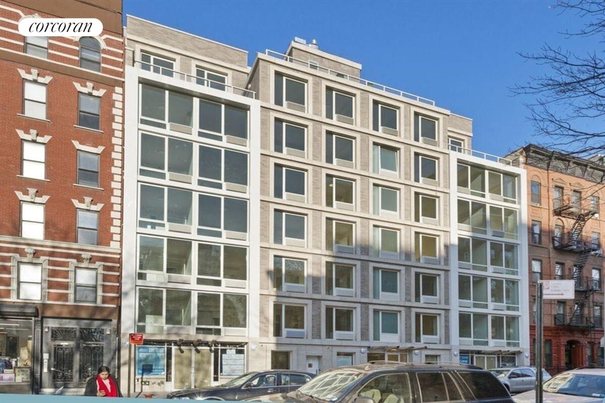 #11 photo, New York City, East Harlem , NY 10029