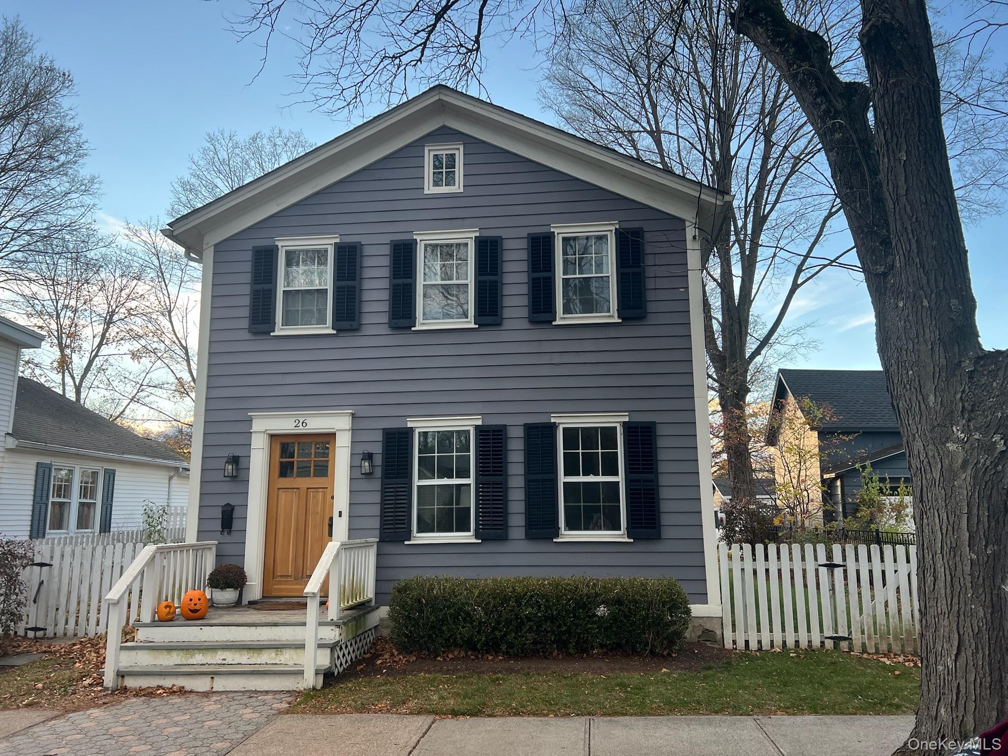 #1 photo, 26 CENTER Street, Rhinebeck , NY 12572