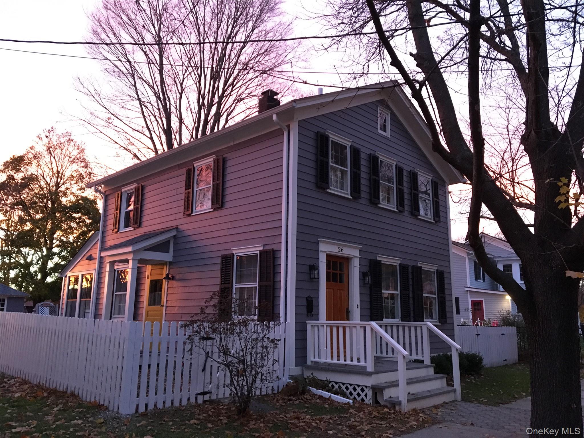 #2 photo, 26 CENTER Street, Rhinebeck , NY 12572