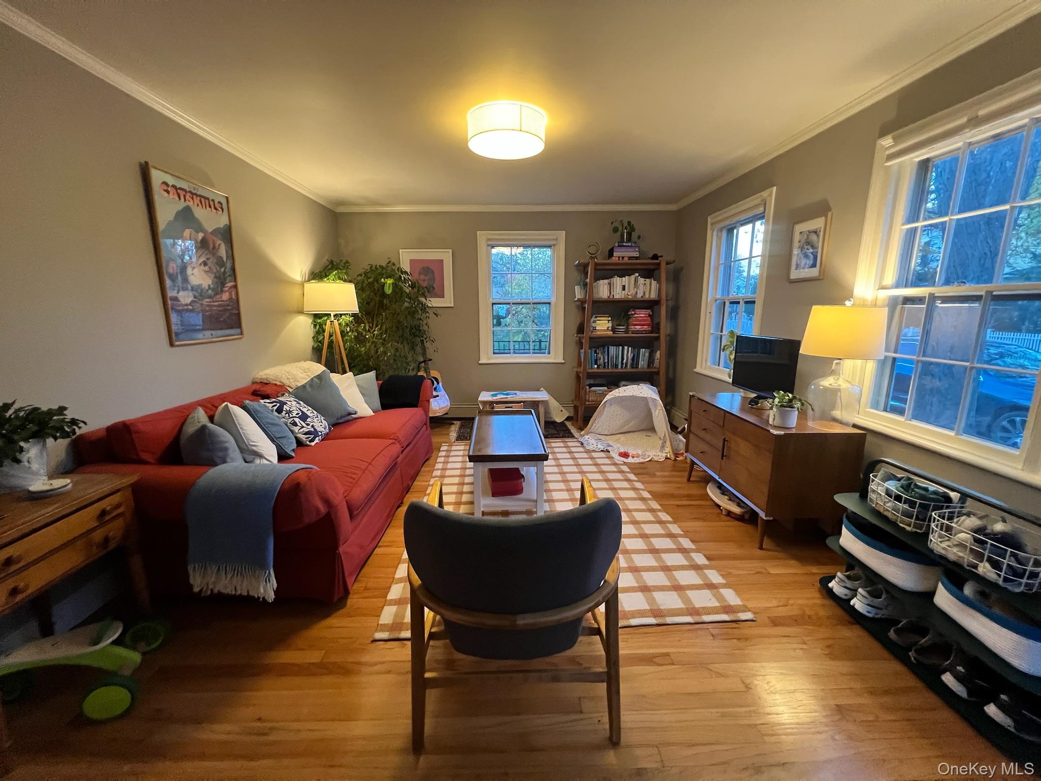 #3 photo, 26 CENTER Street, Rhinebeck , NY 12572