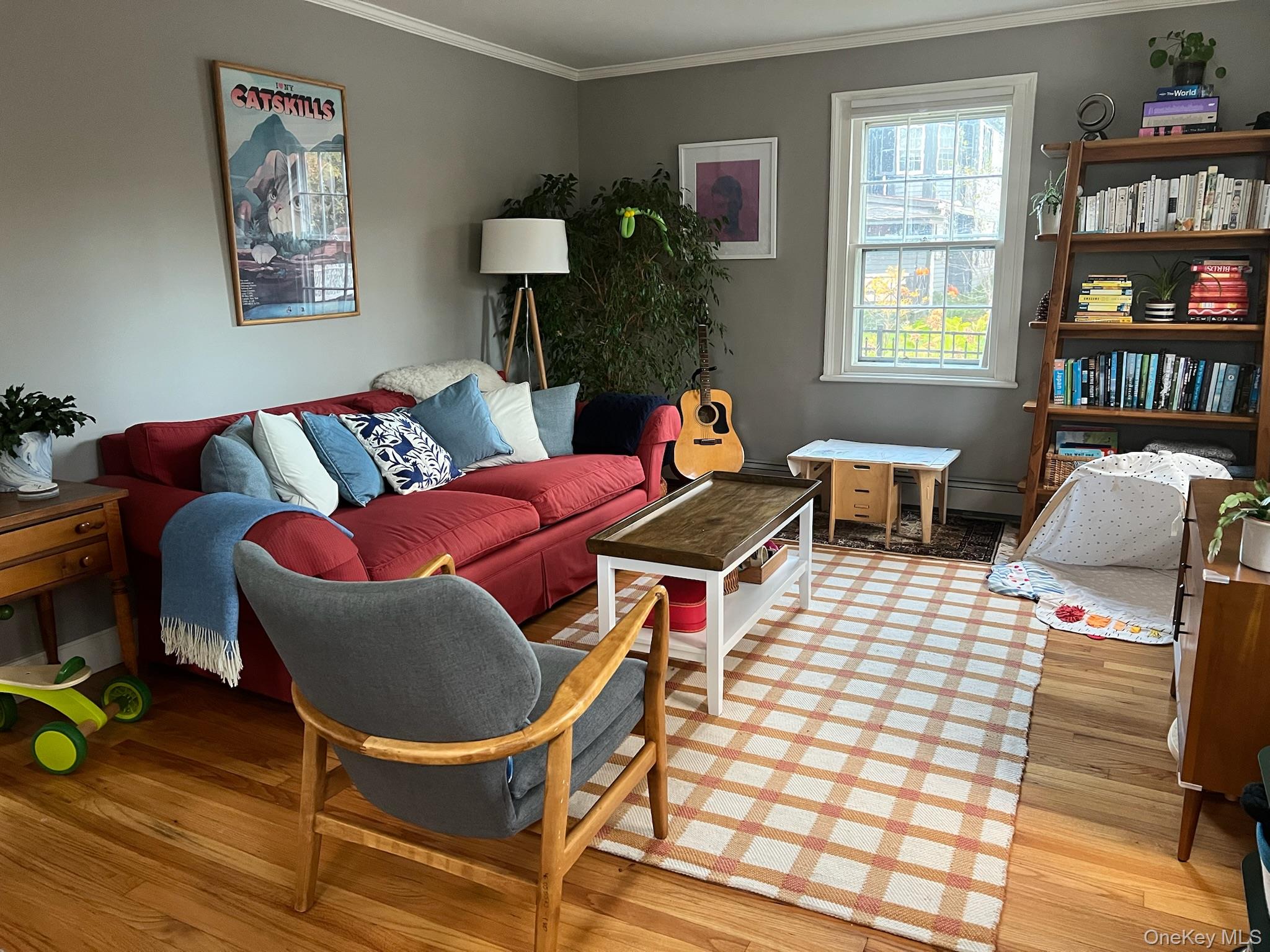 #4 photo, 26 CENTER Street, Rhinebeck , NY 12572