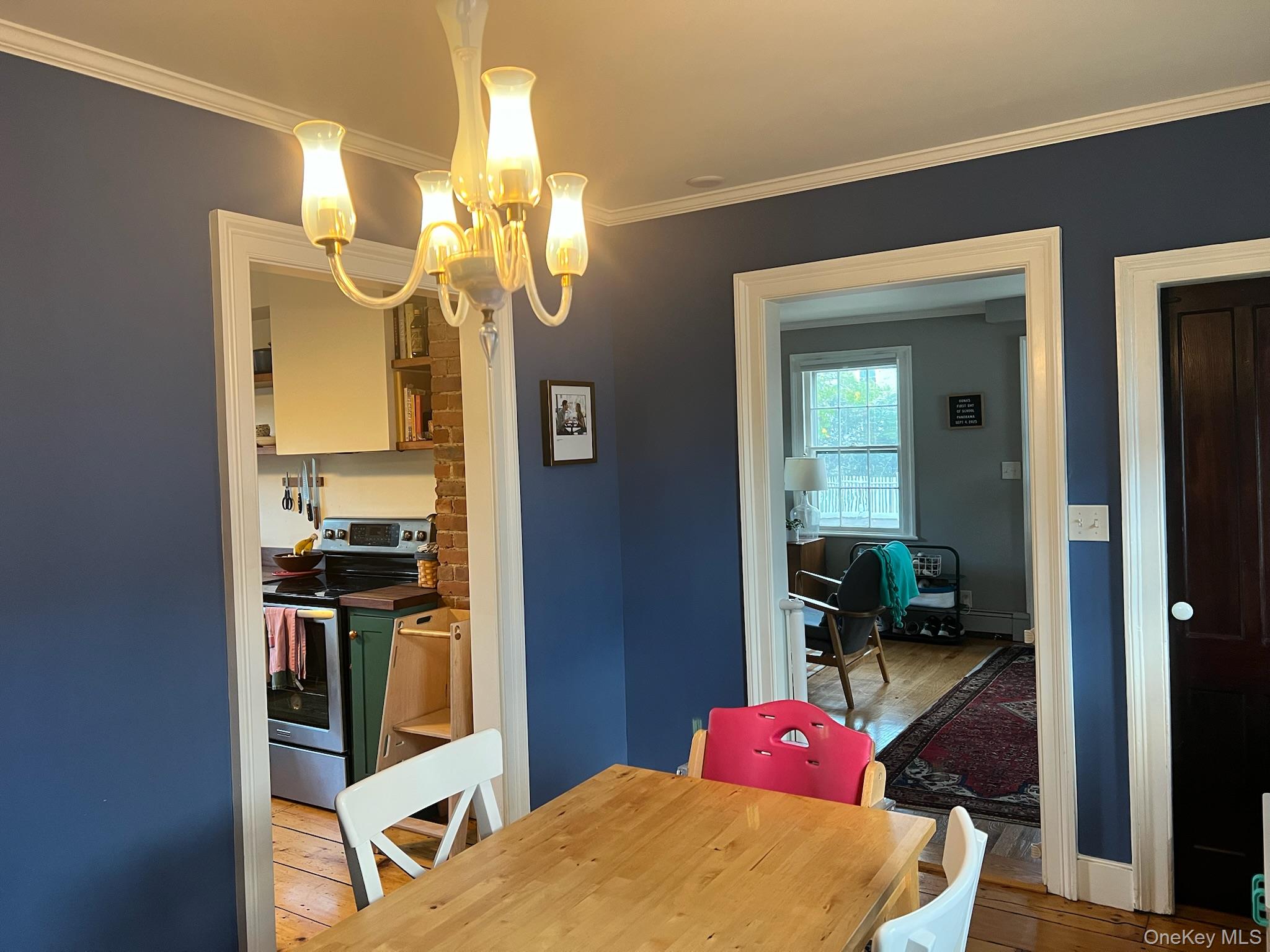 #6 photo, 26 CENTER Street, Rhinebeck , NY 12572