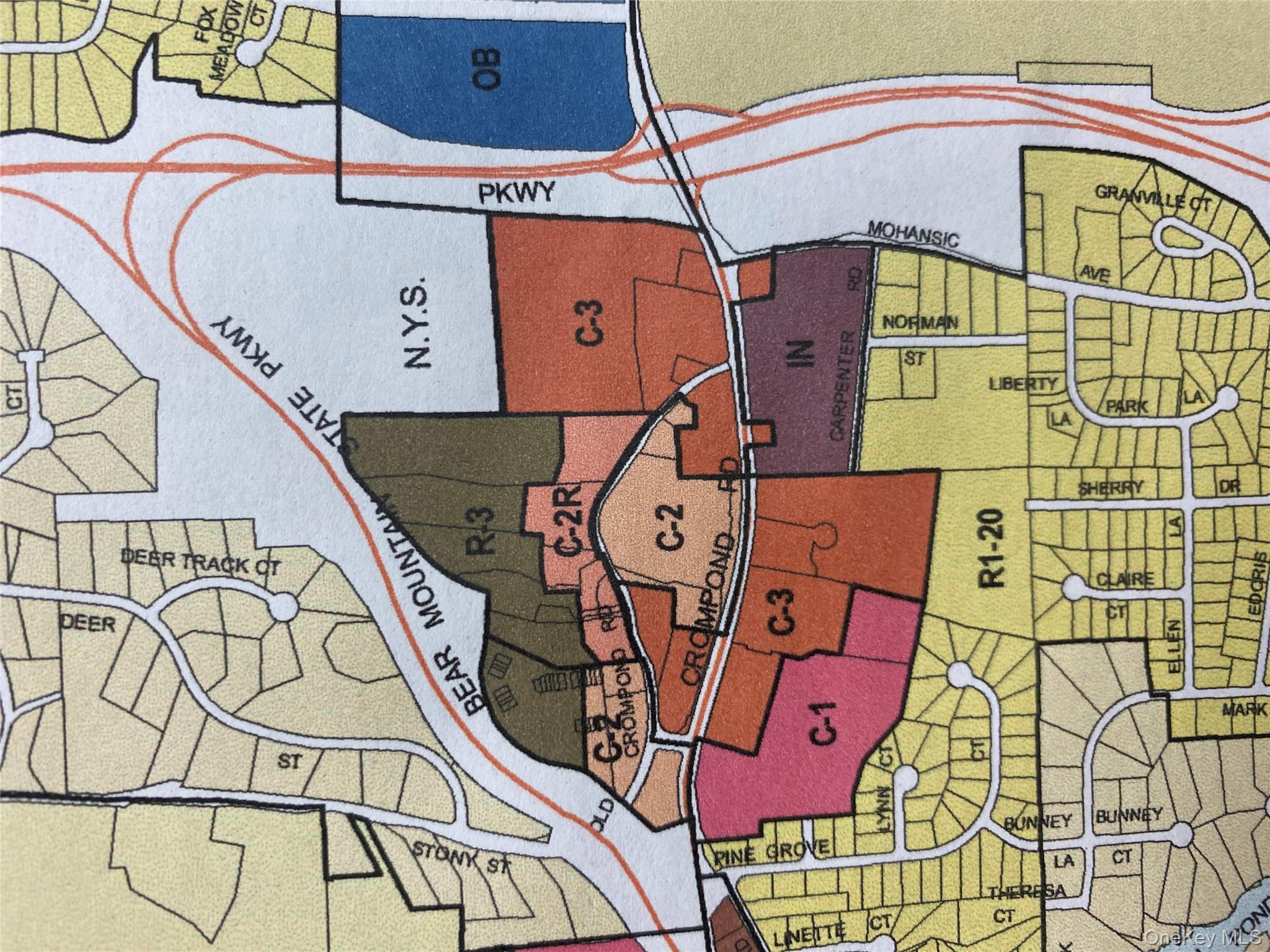 #3 photo, 3258 Old Crompond Road, Yorktown Heights , NY 10598