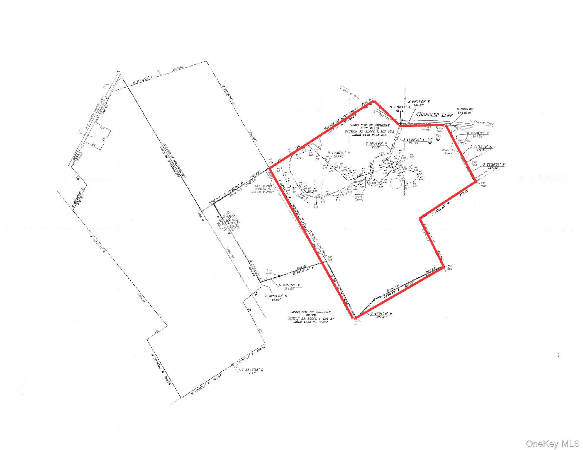 #2 photo, Chandler Lane, Montgomery , NY 12549