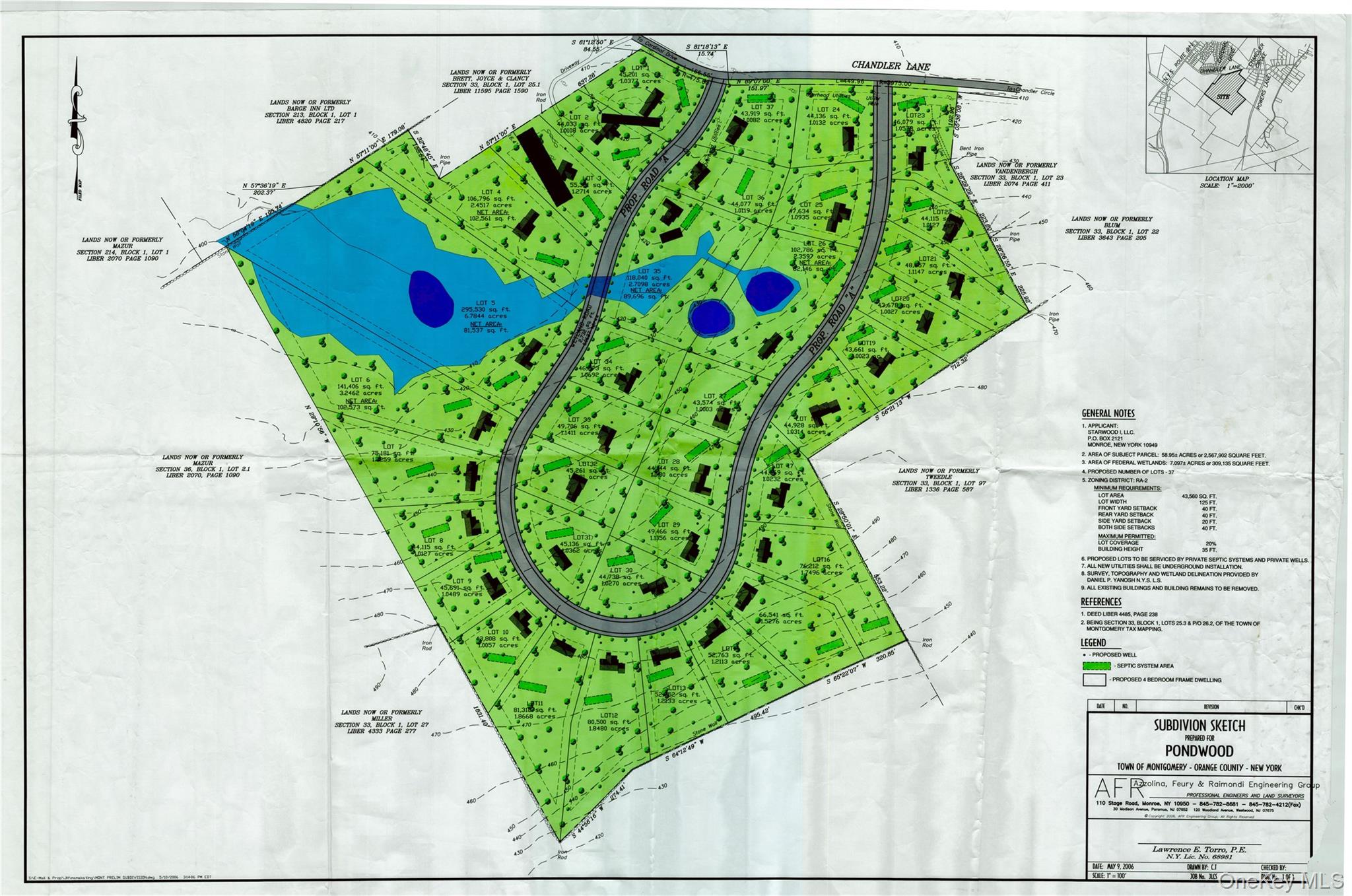 #3 photo, Chandler Lane, Montgomery , NY 12549