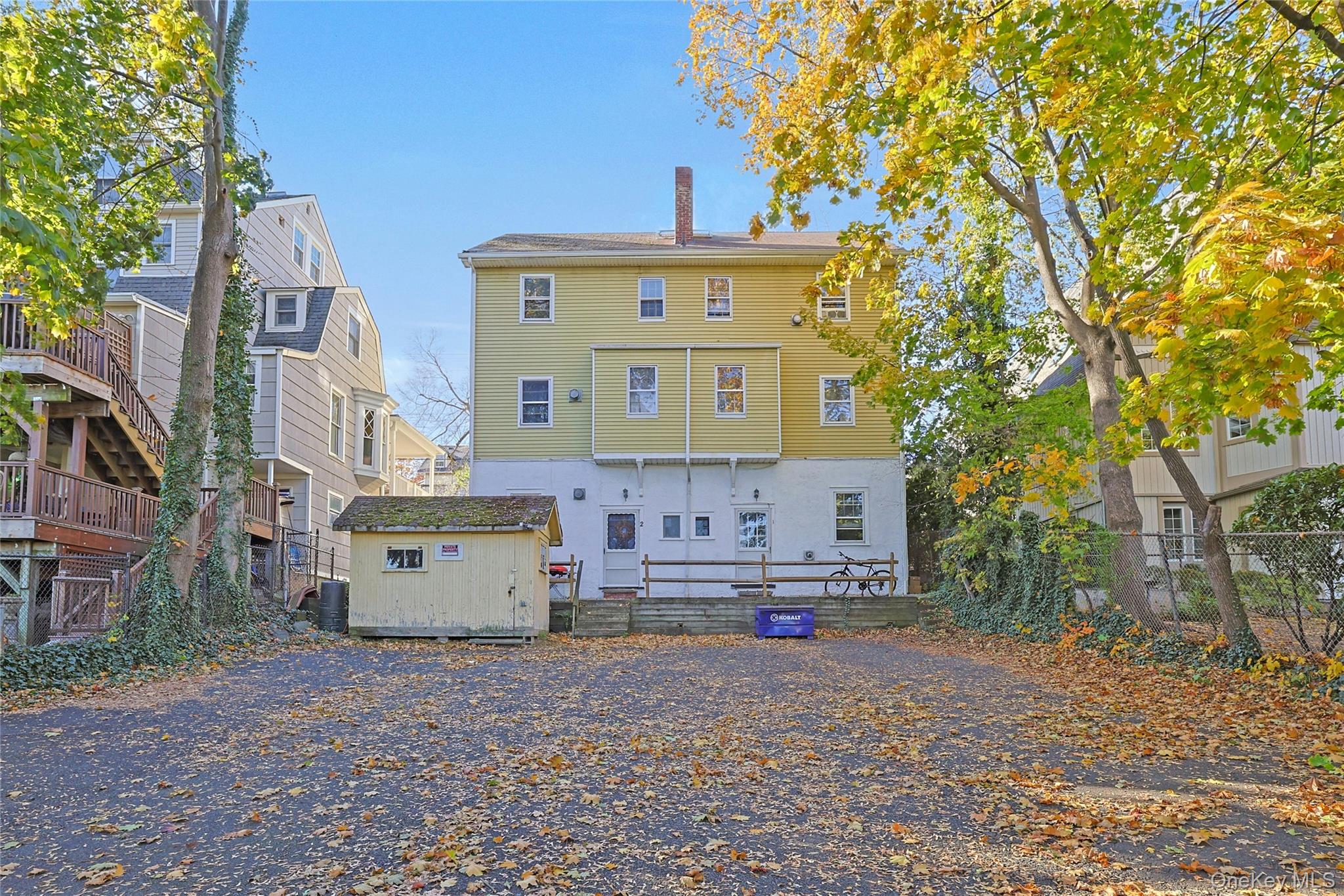 #13 photo, 105 S Broadway, Nyack , NY 10960