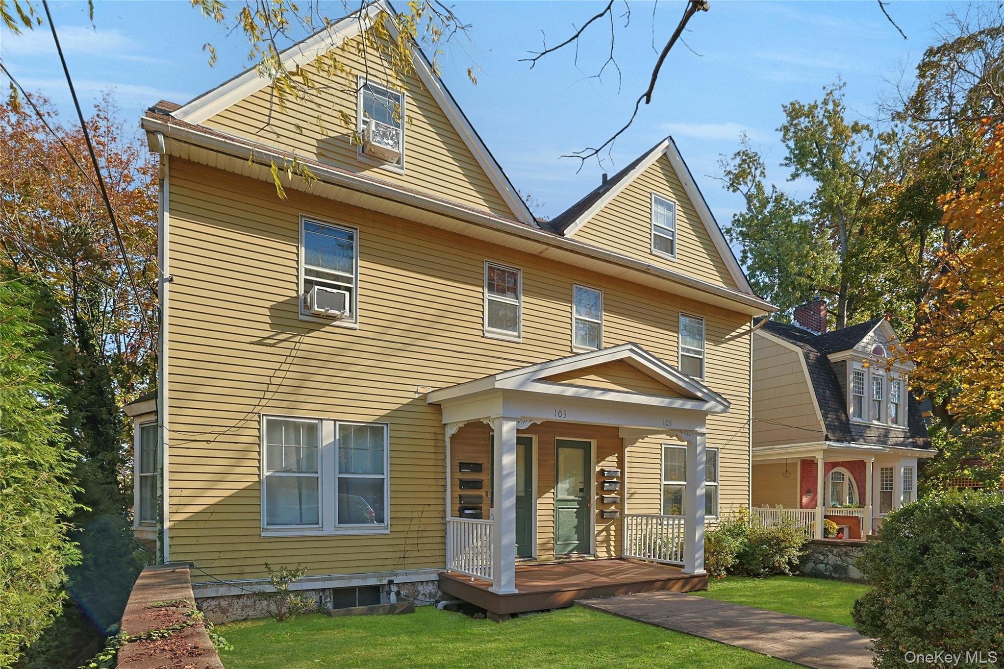 #3 photo, 105 S Broadway, Nyack , NY 10960