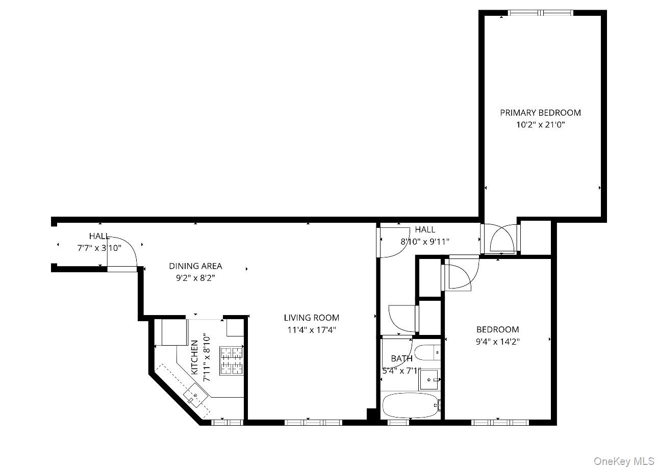 #2 photo, 1545 Unionport Road, Bronx , NY 10462