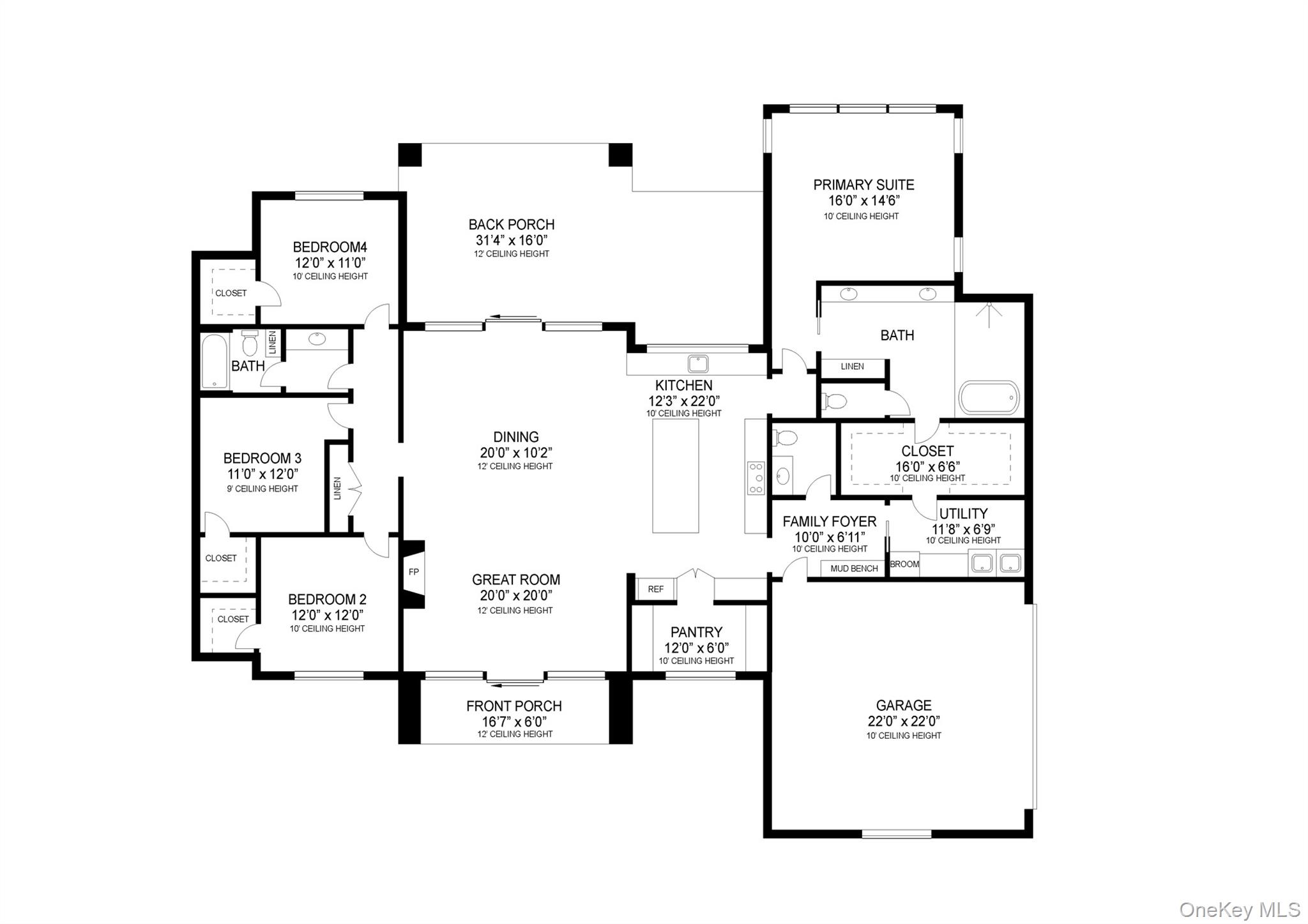 #10 photo, 8 Bear Hollow Lane, Hyde Park , NY 12538