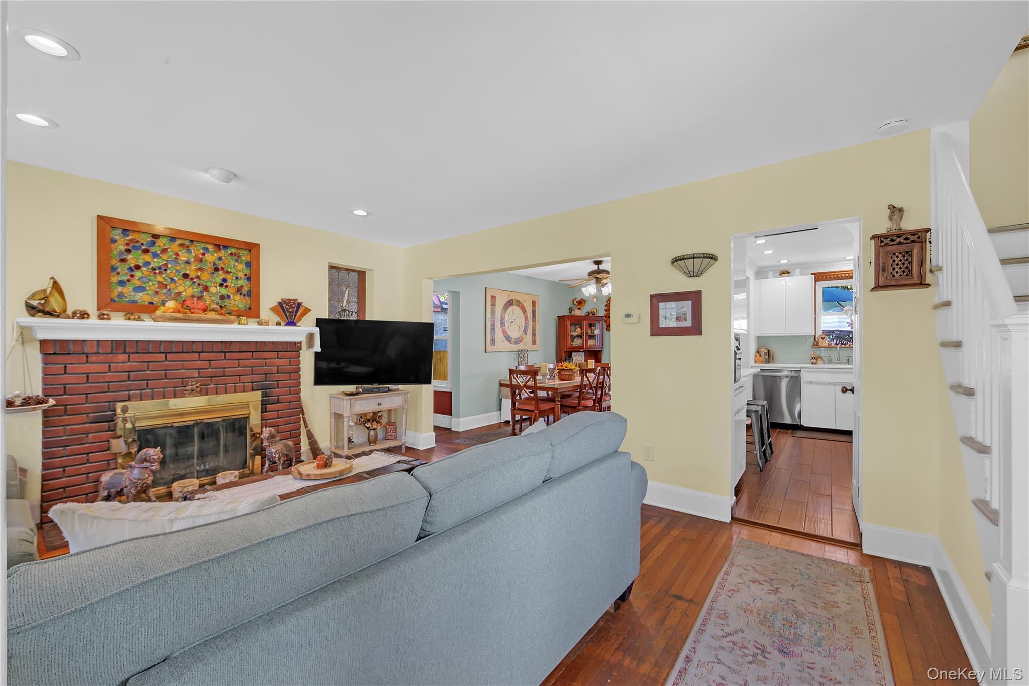 #14 photo, 45 24 171st Street, Flushing , NY 11358