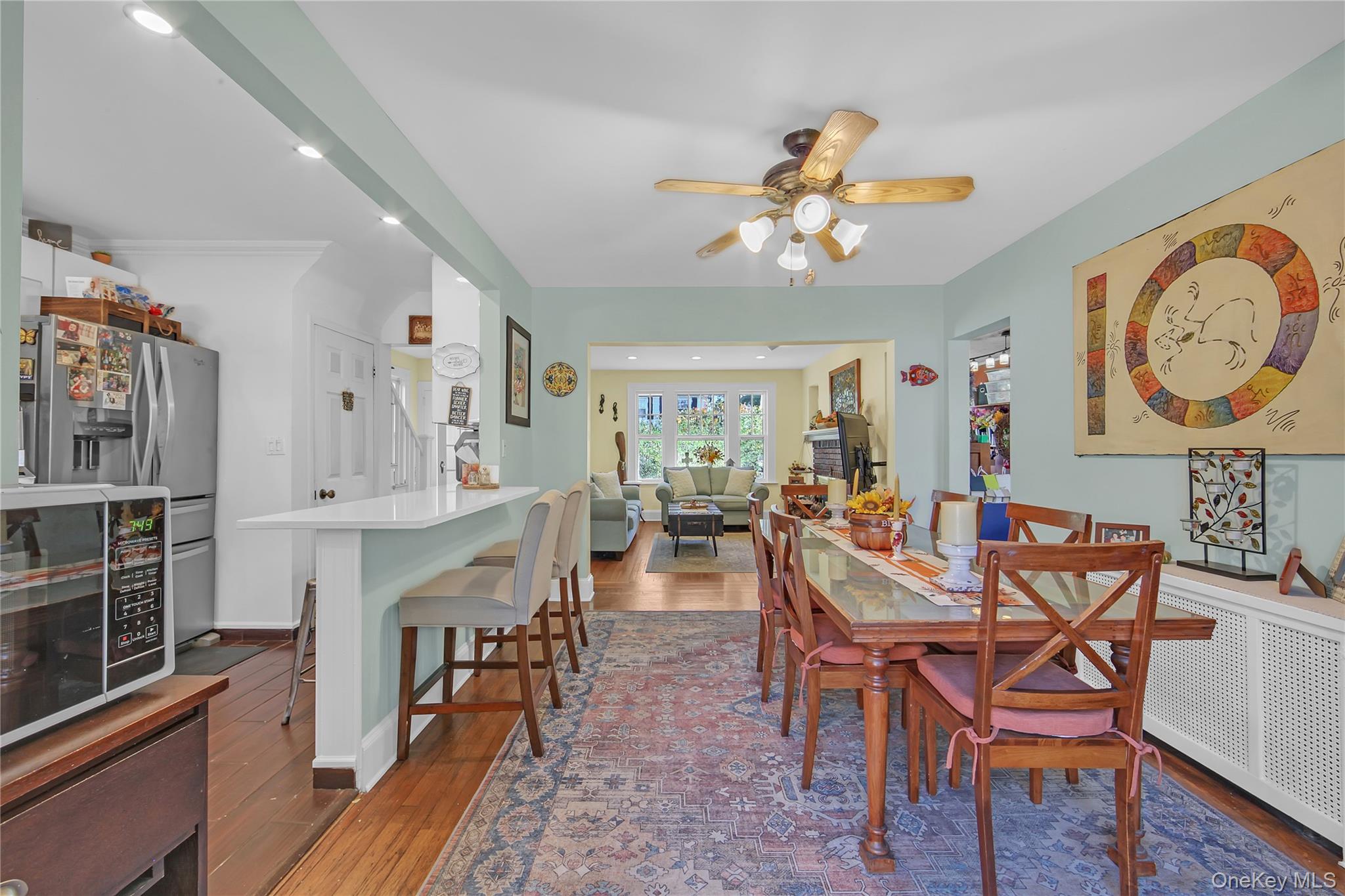 #5 photo, 45 24 171st Street, Flushing , NY 11358