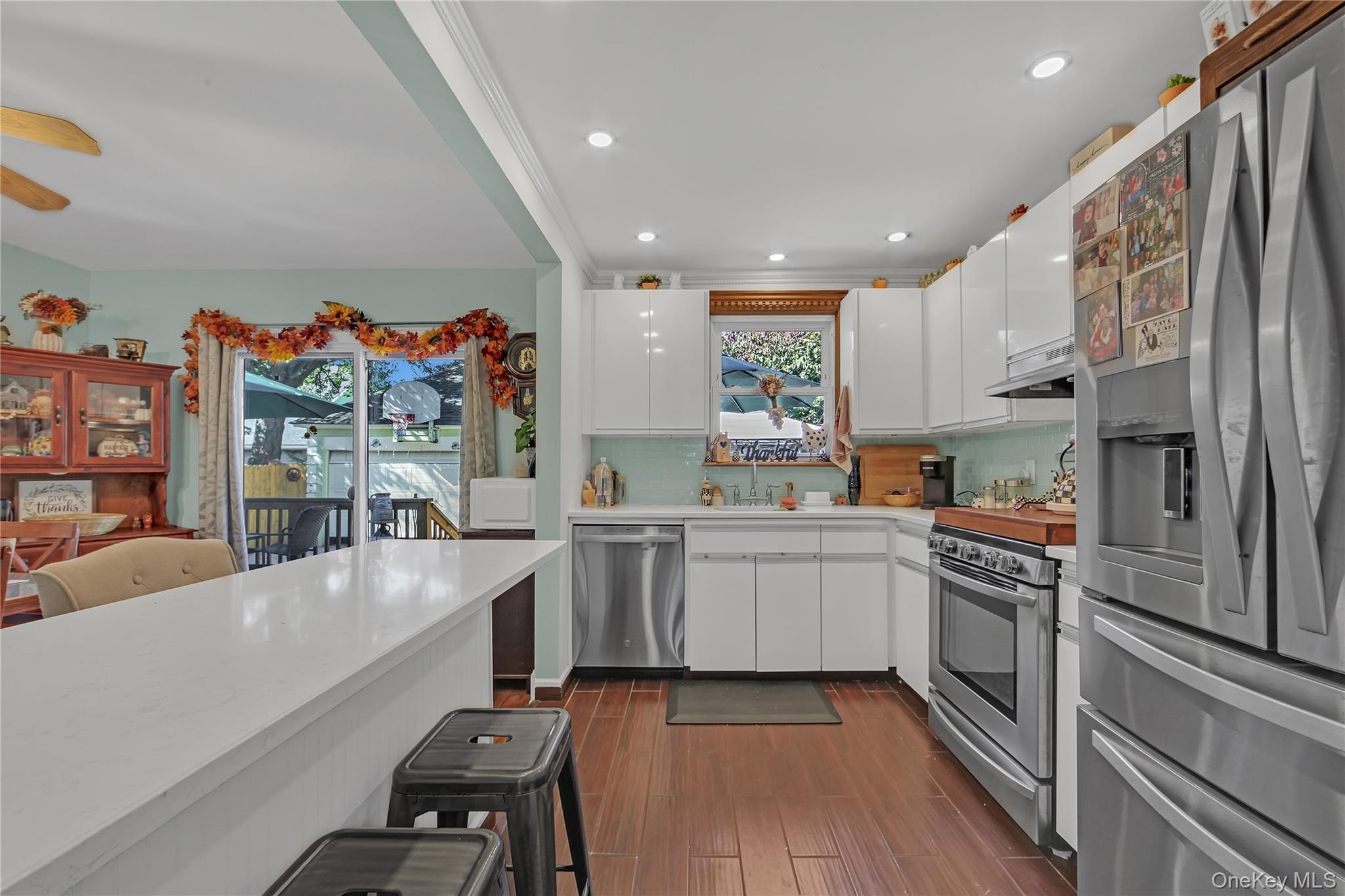 #6 photo, 45 24 171st Street, Flushing , NY 11358