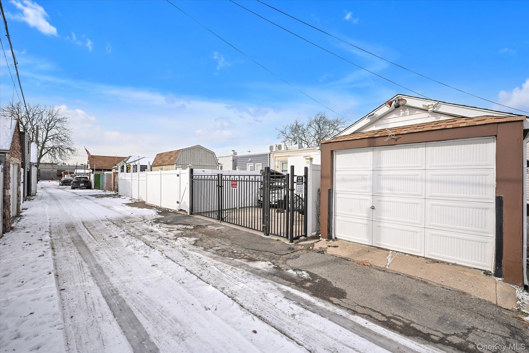 #20 photo, 6448 58th Road, Maspeth , NY 11378