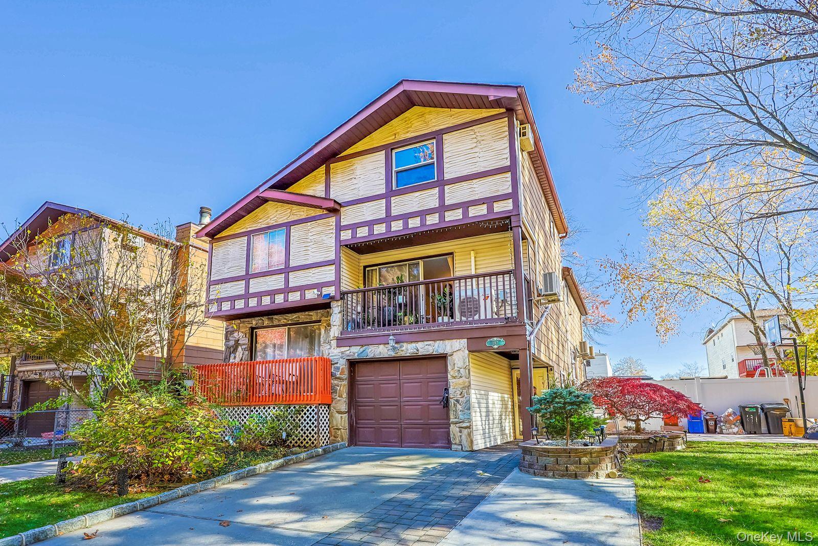 #1 photo, 197 Park Drive, Staten Island , NY 10314