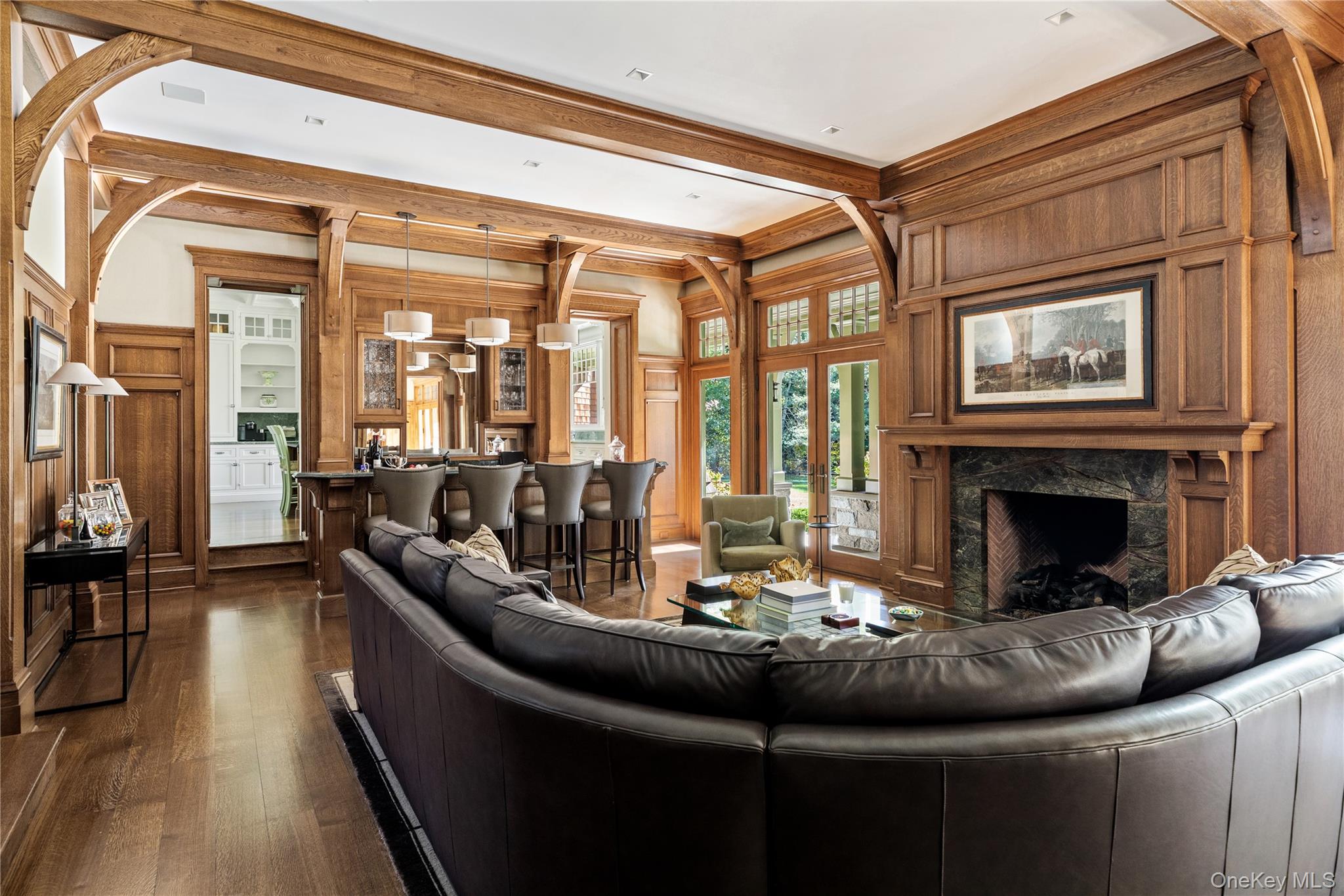 #13 photo, 143 Heather Lane, Mill Neck , NY 11765