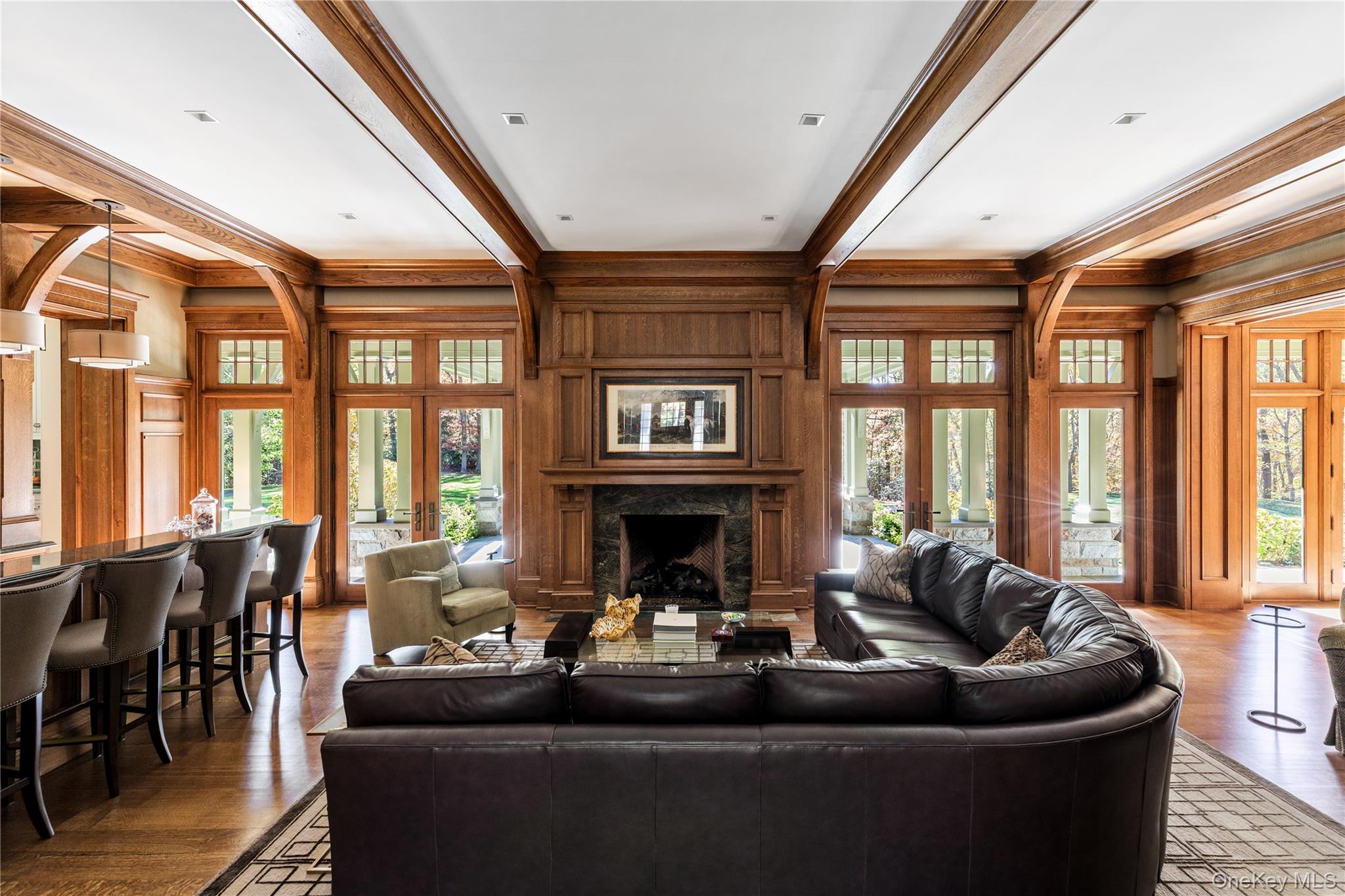 #14 photo, 143 Heather Lane, Mill Neck , NY 11765