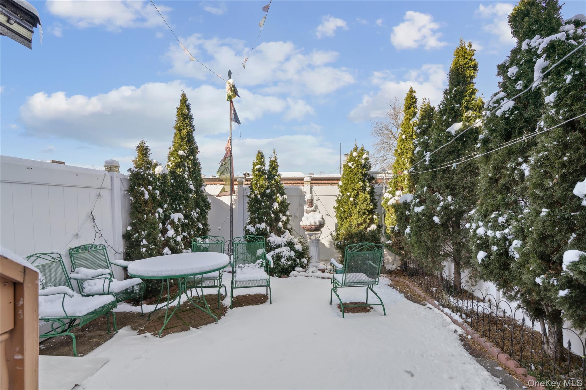 #8 photo, 3018 Hobart Street, Woodside , NY 11377