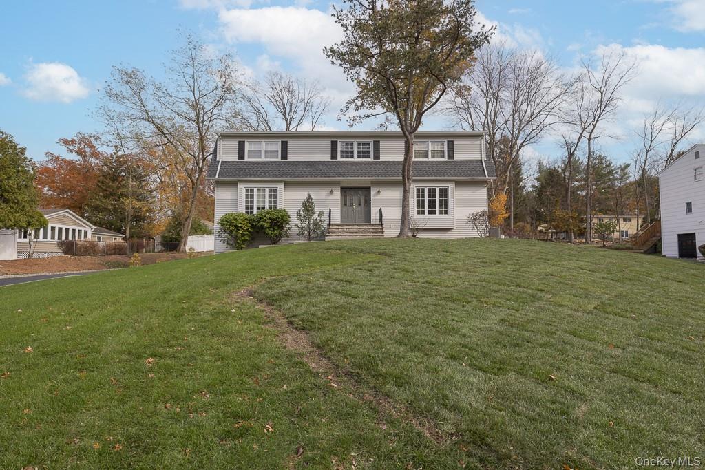 #1 photo, 3 Spirea Lane, New City , NY 10956