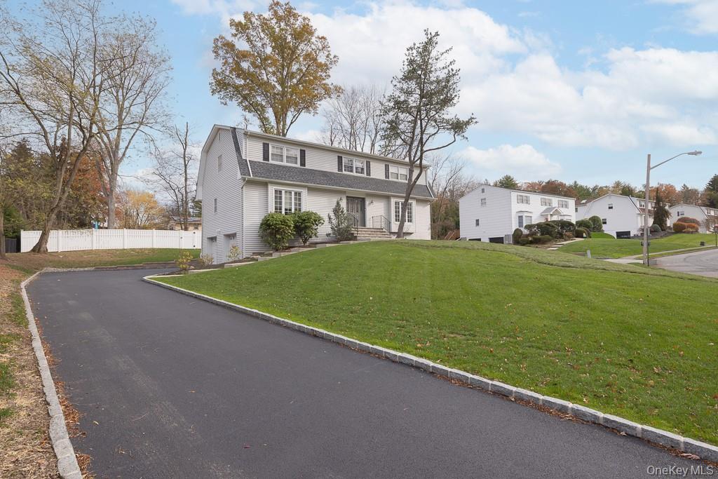 #2 photo, 3 Spirea Lane, New City , NY 10956