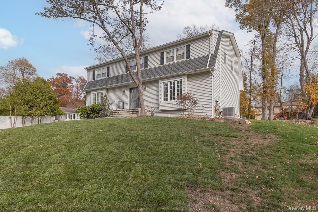 #3 photo, 3 Spirea Lane, New City , NY 10956