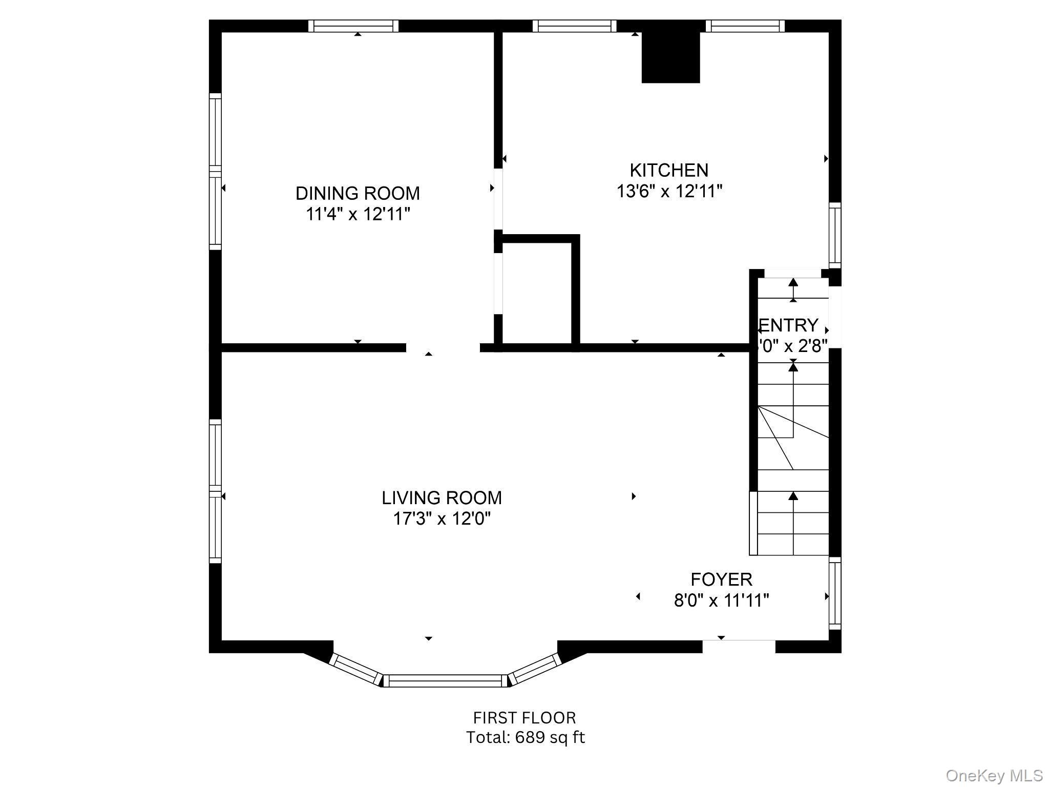 #20 photo, 30 Temple Street, Williston Park , NY 11596