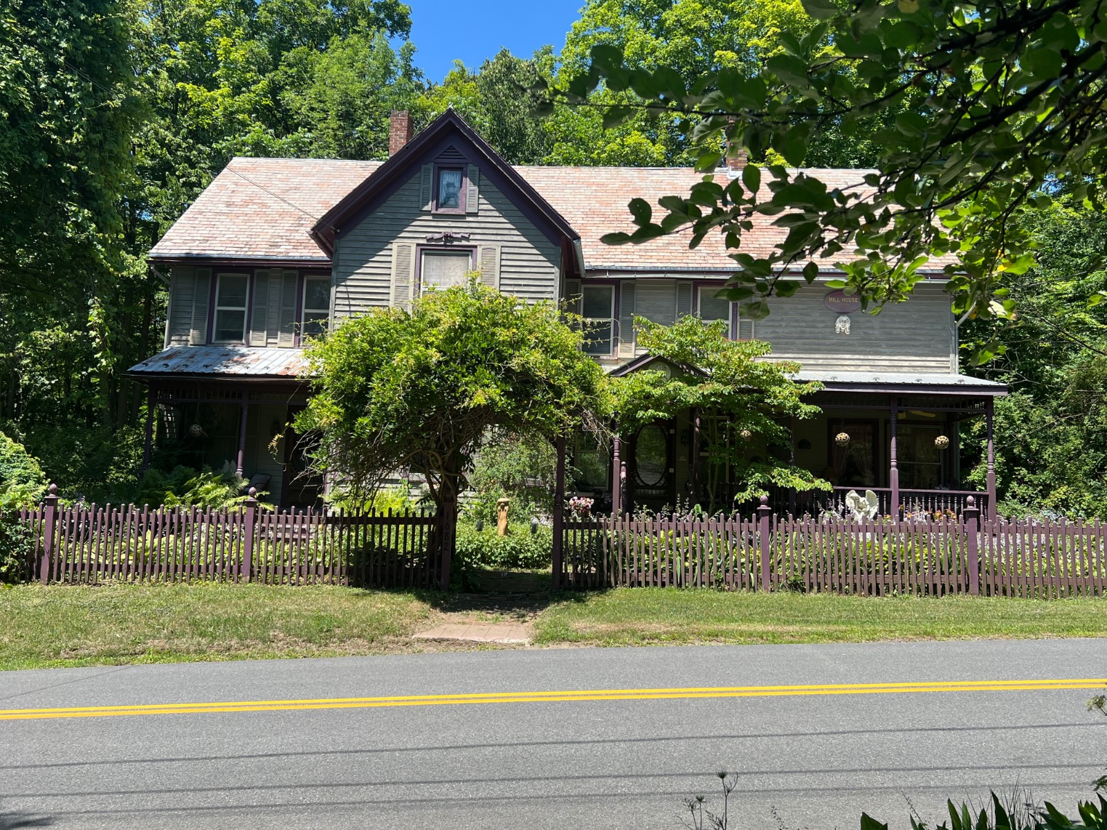 #2 photo, 1682 / 1679 Mill Road, St. Johnsville , NY 13452