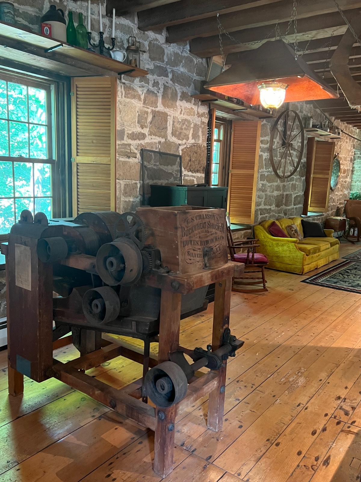 #30 photo, 1682 / 1679 Mill Road, St. Johnsville , NY 13452