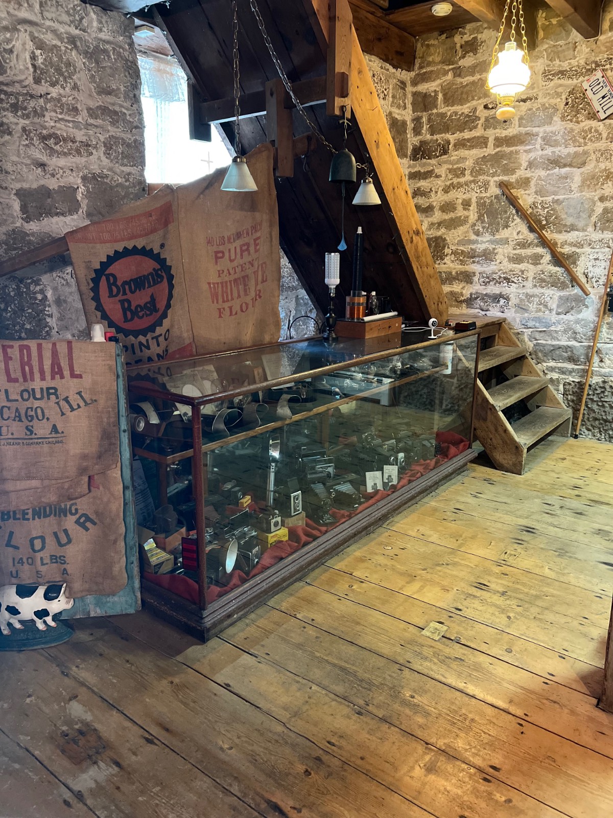 #34 photo, 1682 / 1679 Mill Road, St. Johnsville , NY 13452