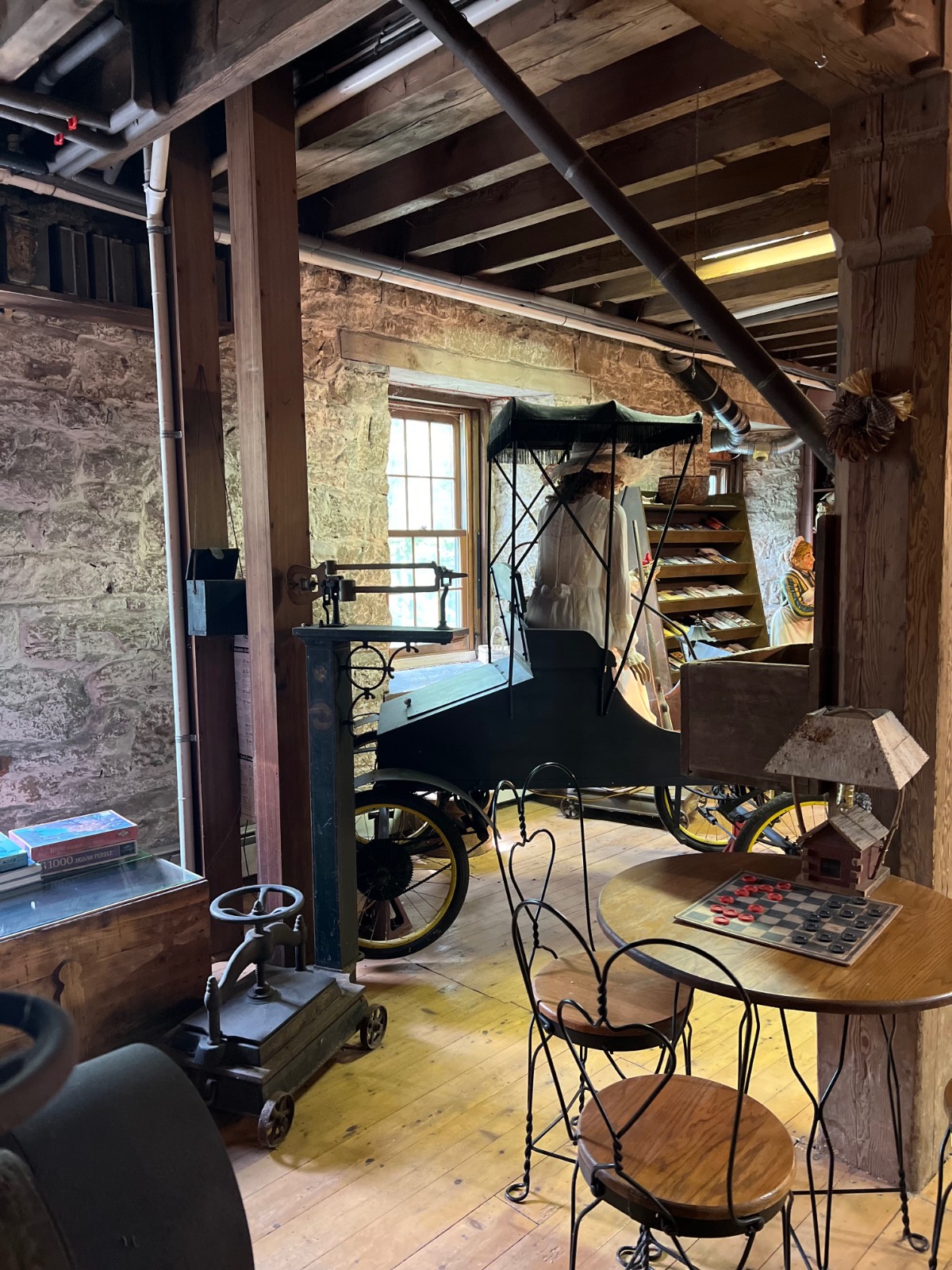 #35 photo, 1682 / 1679 Mill Road, St. Johnsville , NY 13452