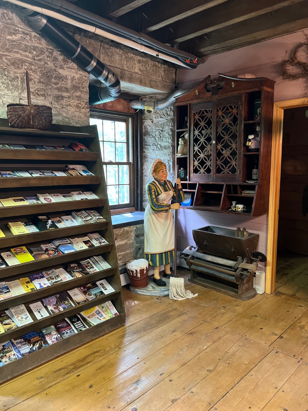 #36 photo, 1682 / 1679 Mill Road, St. Johnsville , NY 13452