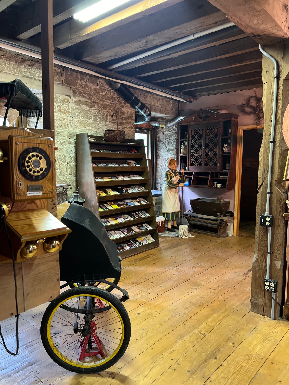 #39 photo, 1682 / 1679 Mill Road, St. Johnsville , NY 13452