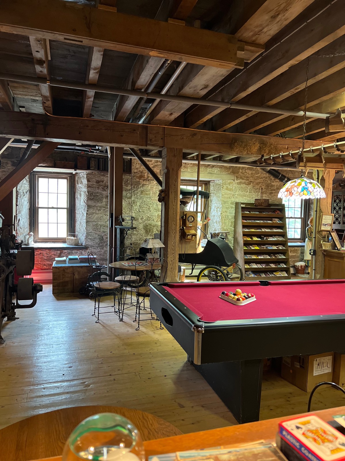 #41 photo, 1682 / 1679 Mill Road, St. Johnsville , NY 13452