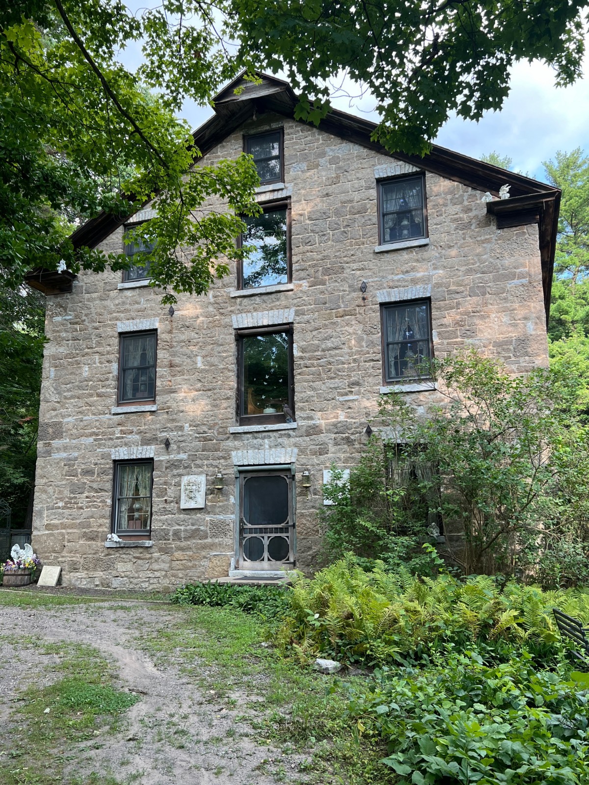 #45 photo, 1682 / 1679 Mill Road, St. Johnsville , NY 13452