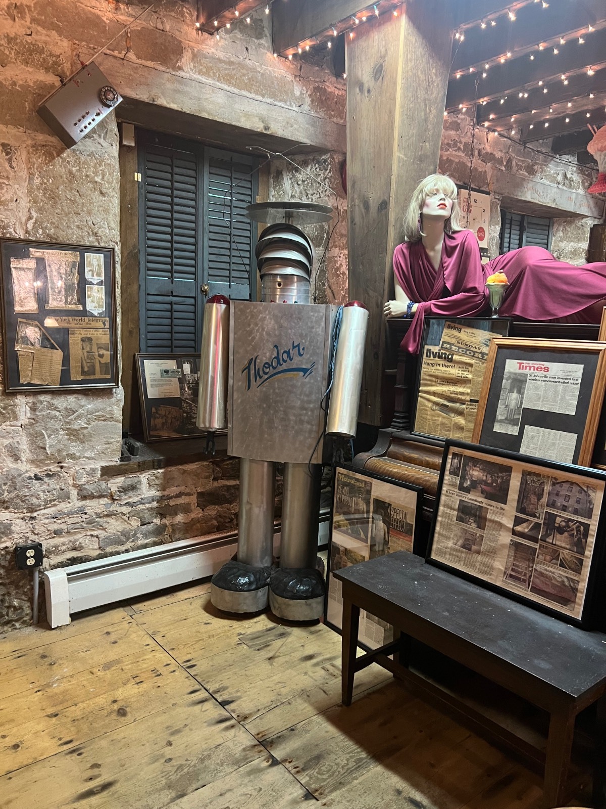 #47 photo, 1682 / 1679 Mill Road, St. Johnsville , NY 13452