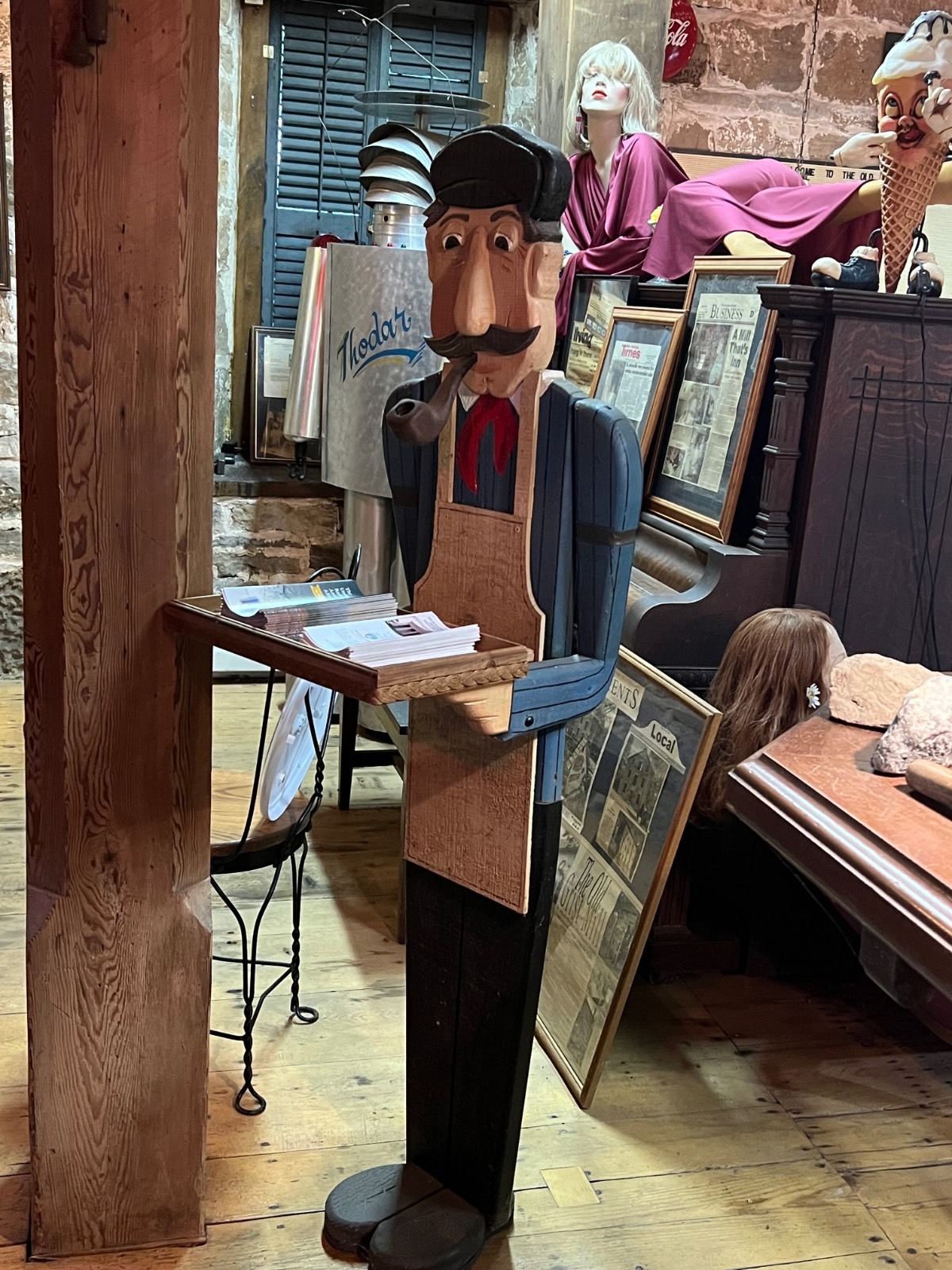 #6 photo, 1682 / 1679 Mill Road, St. Johnsville , NY 13452